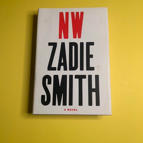 Vintage Other - Zadie Smith “NW”